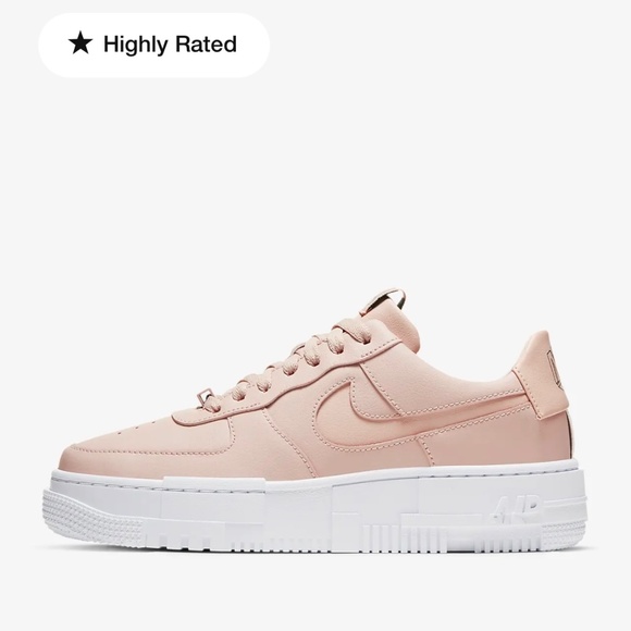 Nike Shoes - Women’s Nike Air Force 1 Pixel